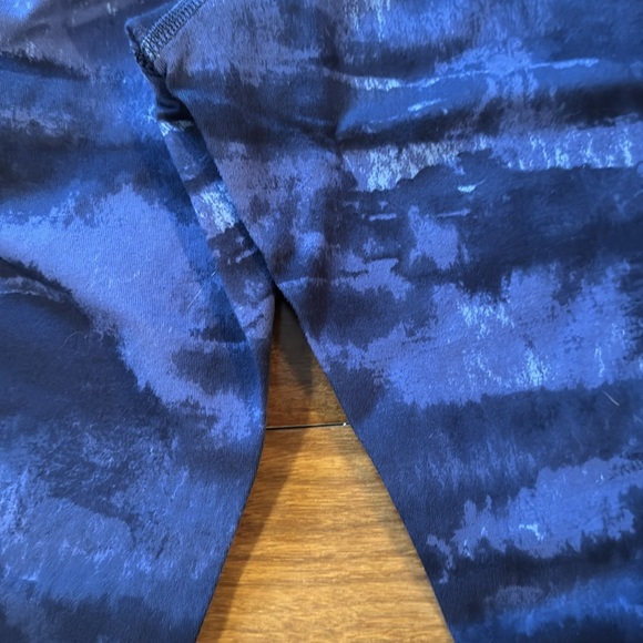 Womans Tek gear 1x nwt mid rise essentials capri - Picture 10 of 14